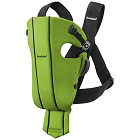 Porte-bébé Original vert spirit