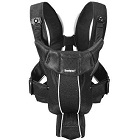 Porte-bébé synergy noir