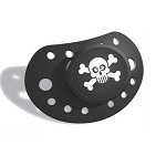 Sucette petit pirate élodie détails
