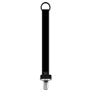 Attache sucette black