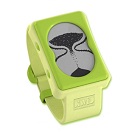 Montre kwid verte