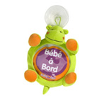 Bebe a bord hippo 