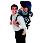 Porte bebe dorsal caddy