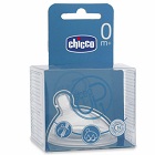 Tétine STEP UP flux normal