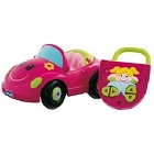 Zoe le cabriolet