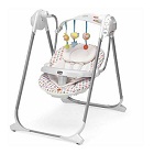 Balancelle Polly Swing Up FP