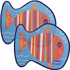 Pare soleil x2 poisson