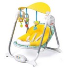 Balancelle polly swing FR