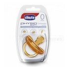 Sucette physio latex 0m+
