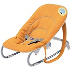 Transat spring orange