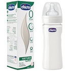 Biberon en verre Nature Glass 240ml