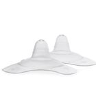 Lot de 2 Protège Mamelons Step Up Family