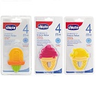 Anneau de dentition glace