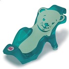 Transat de bain buddy vert 