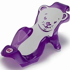 Transat de bain buddy