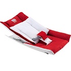 Transat loft rouge
