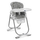 Chaise haute Polly magic Castlerock