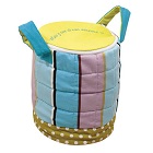 Sac à jouets Renardeau Junior