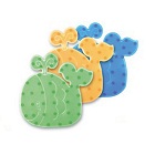 Tapis de bain baleine