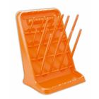 Égouttoir biberons Orange