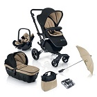 Poussette Travel Set Neo Sahara