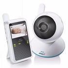 Ecoute bébé babycam