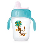 Tasse magic260 ml lapin boy