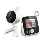 Ecoute bébé Babycam SCD610