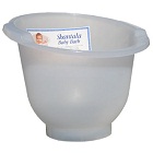 Baignoire Shantala blanche