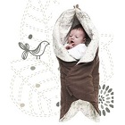 Couverture fleur chocolat toutes saisons