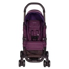 Poussette Pepp Bordeaux