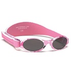 Lunettes de soleil camo pink