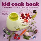 Kid cook book