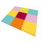 Tapis de parc carr� LUDIMOUSSE