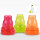 Adaptateur tétine bouteille