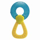 Anneau de dentition hochet