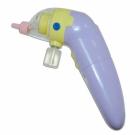 Babydoo cleaner 2 en 1