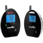 Babyphone audio Digital green