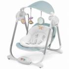 Balancelle Polly Swing Skylight