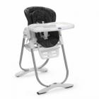 Chaise haute polly magic black Chaise haute polly magic black