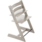 Chaise haute Tripp Trapp grey