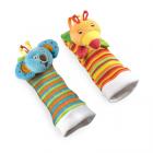 Chaussettes d'éveil Toucan / Koala