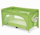 Lit parapluie Easy sleep Vert