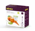 Babyportion Coffret 2x150ml + 2x300ml