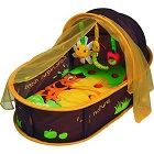 Dodo nomade chocolat