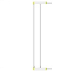 Extension barrières de sécurité 14 cm Blanc
