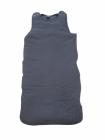 Gigoteuse 70cm sans manche Gris-Bleu