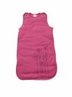 Gigoteuse 90cm sans manche fuschia