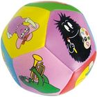 Grand Ballon Souple Barbapapa