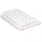 Serviette éponge pour matelas Red Castle